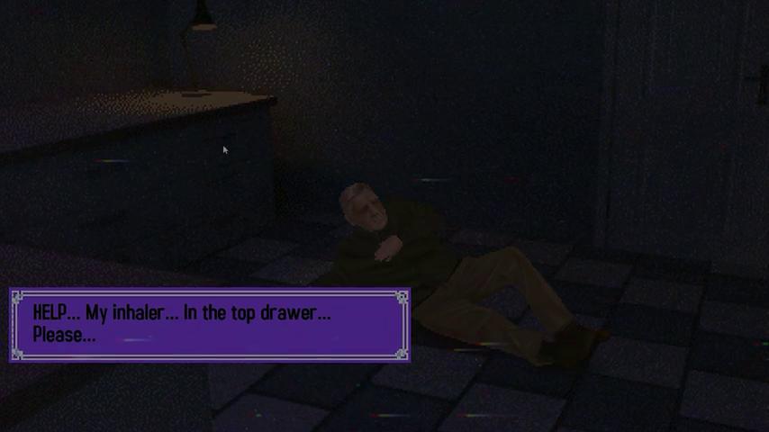 御三家Game-视频-【御三家Game】《我会在那里 》游戏宣传片