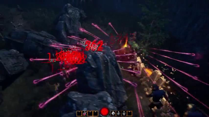 御三家Game-视频-【御三家Game】《召唤师崛起 》游戏宣传片