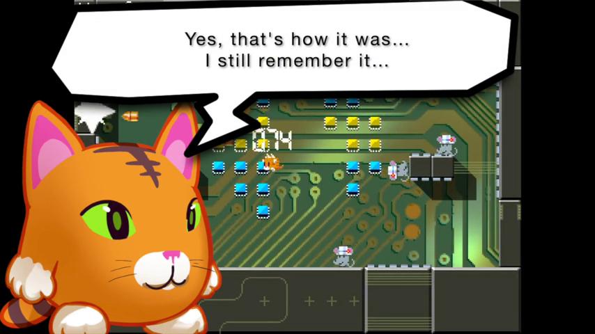 御三家Game-视频-【御三家Game】《水晶芯片收集器: 隐藏的宝石 》游戏宣传片