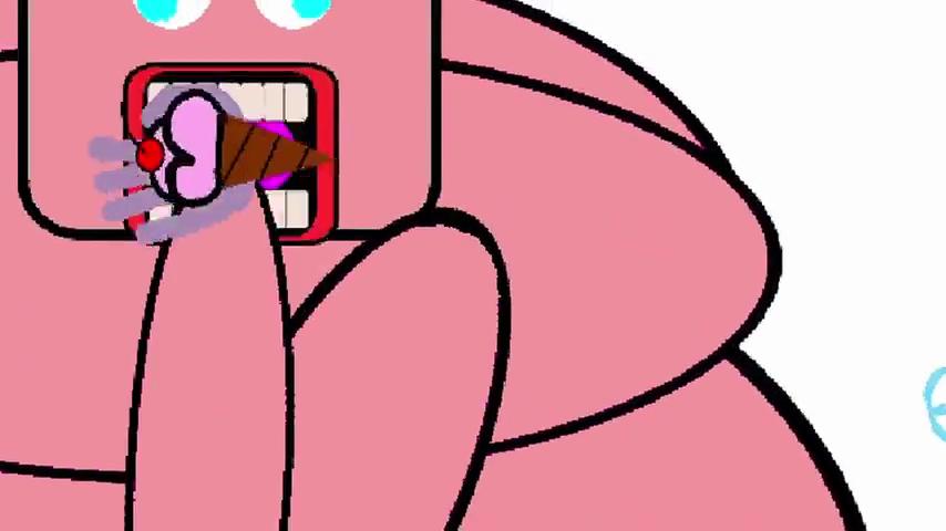 御三家Game-视频-【御三家Game】《肥胖模拟器 》游戏宣传片