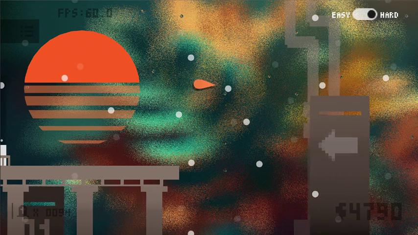 御三家Game-视频-【御三家Game】《离家出走 》游戏宣传片