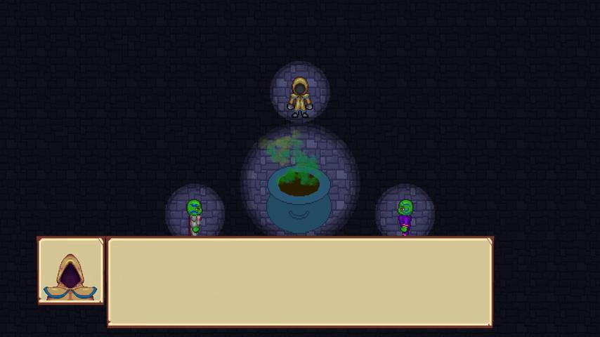 御三家Game-视频-【御三家Game】《维里迪安圣人 》游戏宣传片