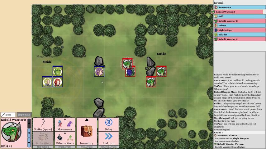 御三家Game-视频-【御三家Game】《道斯伯里日 》游戏宣传片