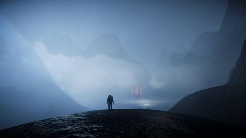 御三家Game-视频-【御三家Game】《探矿者奥德赛 》游戏宣传片