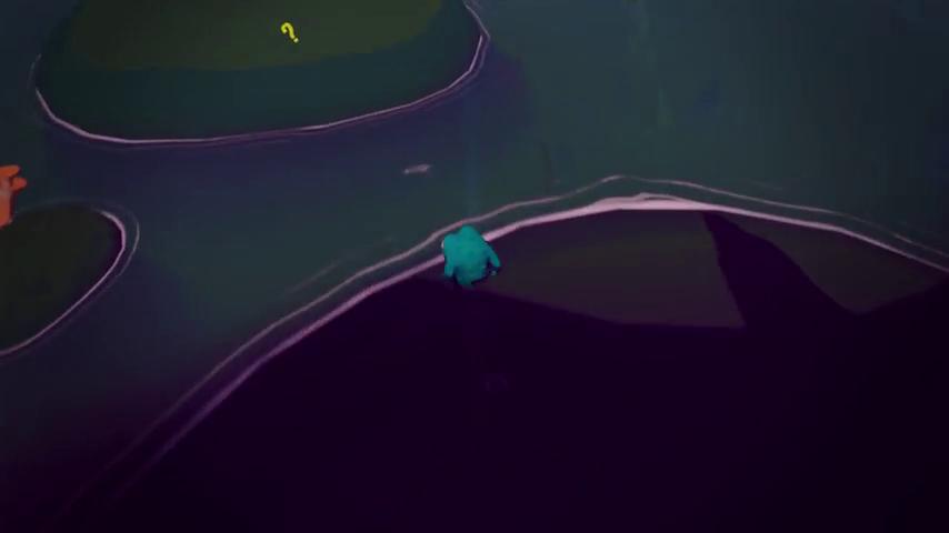 御三家Game-视频-【御三家Game】《沼泽 》游戏宣传片