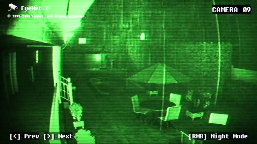 御三家Game-视频-【御三家Game】《对Fathom的恐惧-卡森故居 》游戏宣传片