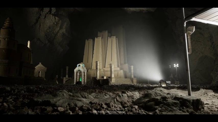 御三家Game-视频-【御三家Game】《这个游戏很容易 》游戏宣传片