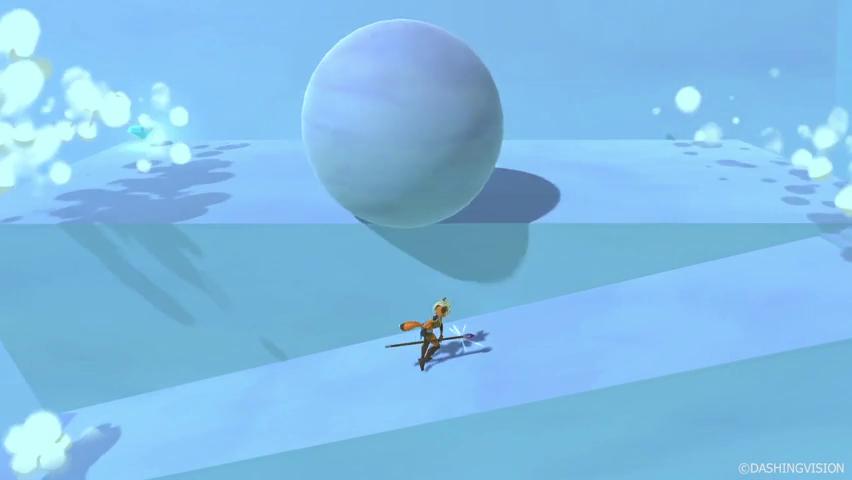 御三家Game-视频-【御三家Game】《Kitt的任务 》游戏宣传片