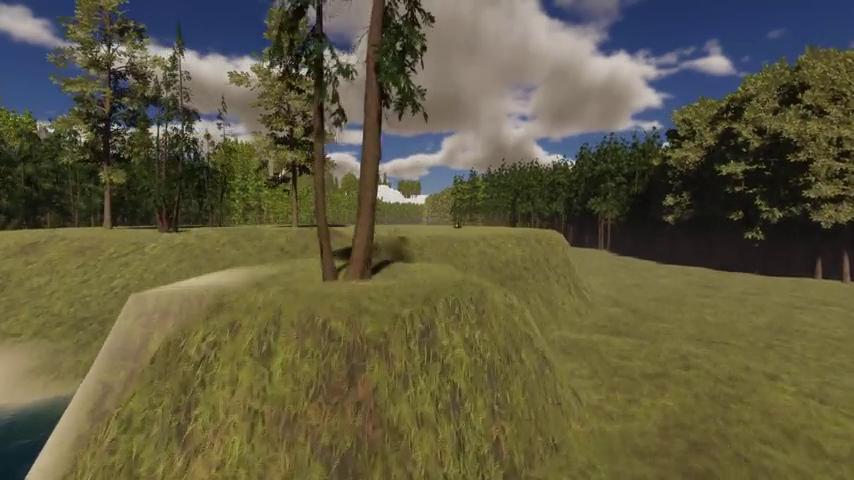 御三家Game-视频-【御三家Game】《披着斗篷的十字军 》游戏宣传片