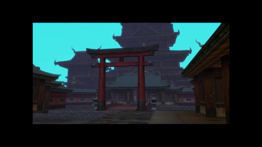 御三家Game-视频-【御三家Game】《中华英雄Online-一代宗师 》游戏宣传片