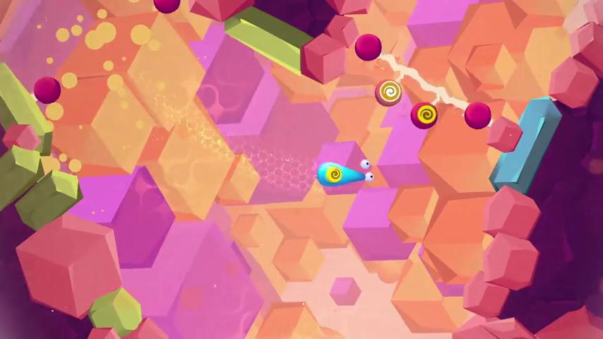 御三家Game-视频-【御三家Game】《生命的摇篮曲 》游戏宣传片