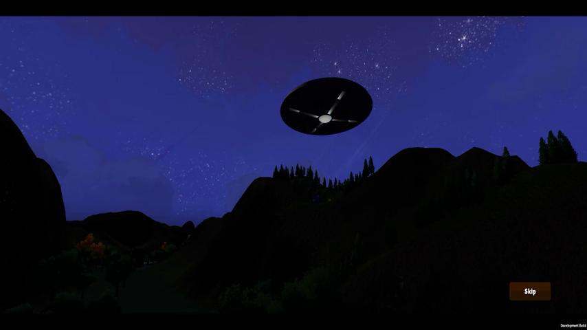 御三家Game-视频-【御三家Game】《公牛Looney 》游戏宣传片