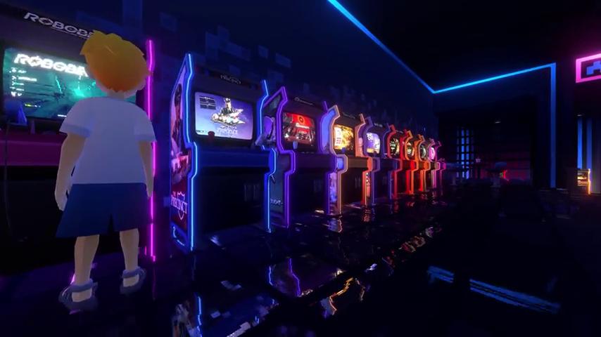 御三家Game-视频-【御三家Game】《合力逃脱 》游戏宣传片