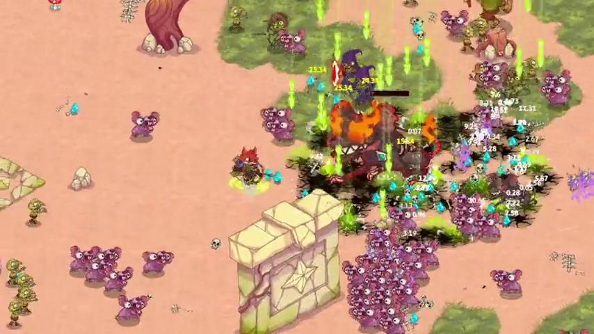 御三家Game-视频-【御三家Game】《团契 》游戏宣传片