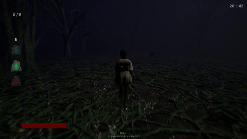 御三家Game-视频-【御三家Game】《炼狱救赎 》游戏宣传片