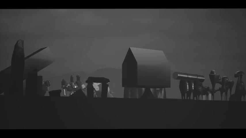 御三家Game-视频-【御三家Game】《Mutus Meteora 》游戏宣传片