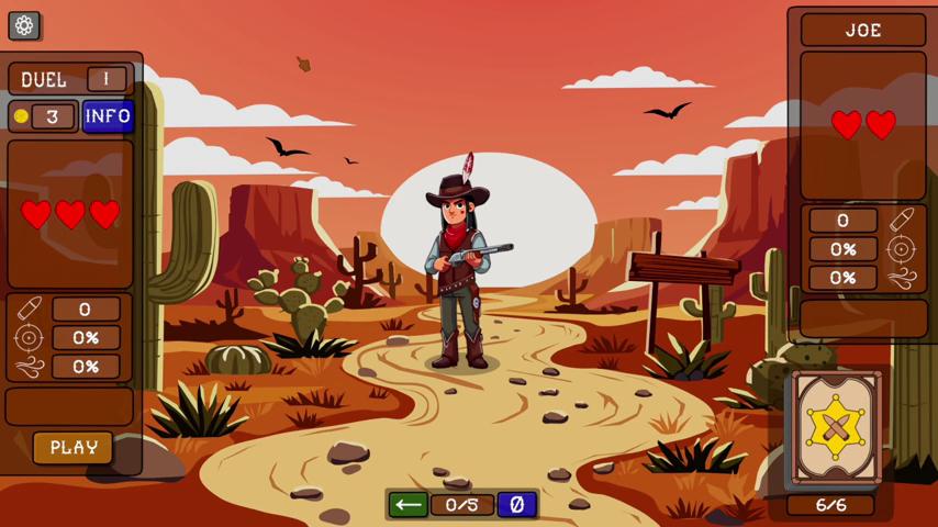 御三家Game-视频-【御三家Game】《Duelite 》游戏宣传片