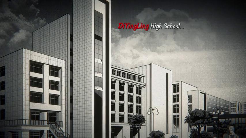 御三家Game-视频-【御三家Game】《潜入 》游戏宣传片