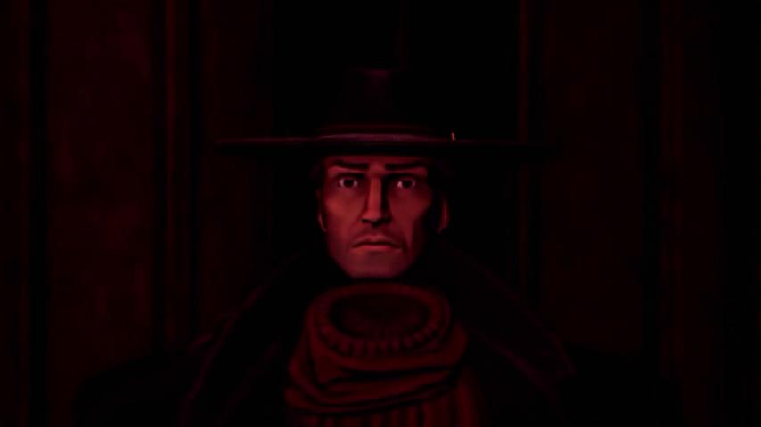 御三家Game-视频-【御三家Game】《一起打猎 》游戏宣传片