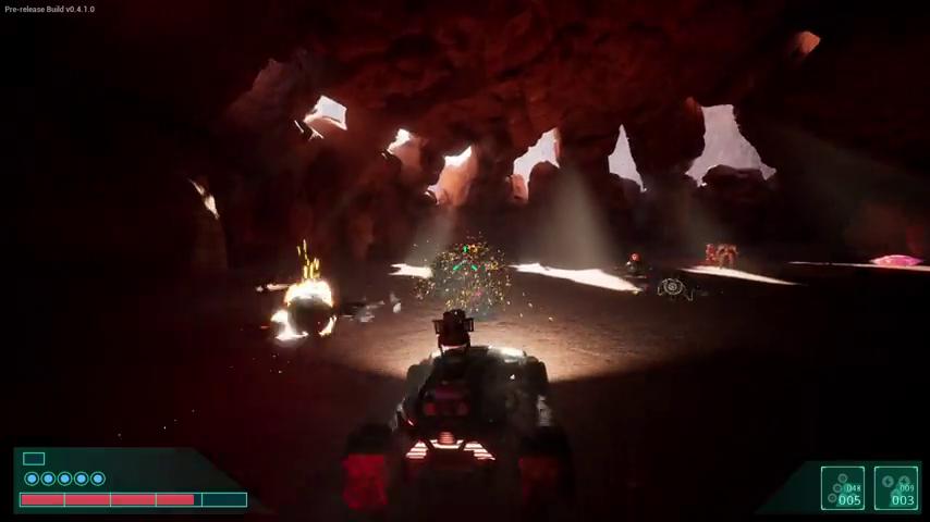 御三家Game-视频-【御三家Game】《痕迹猎人 》游戏宣传片