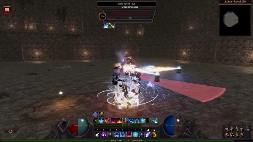 御三家Game-视频-【御三家Game】《Ortharon: 最后一战 》游戏宣传片