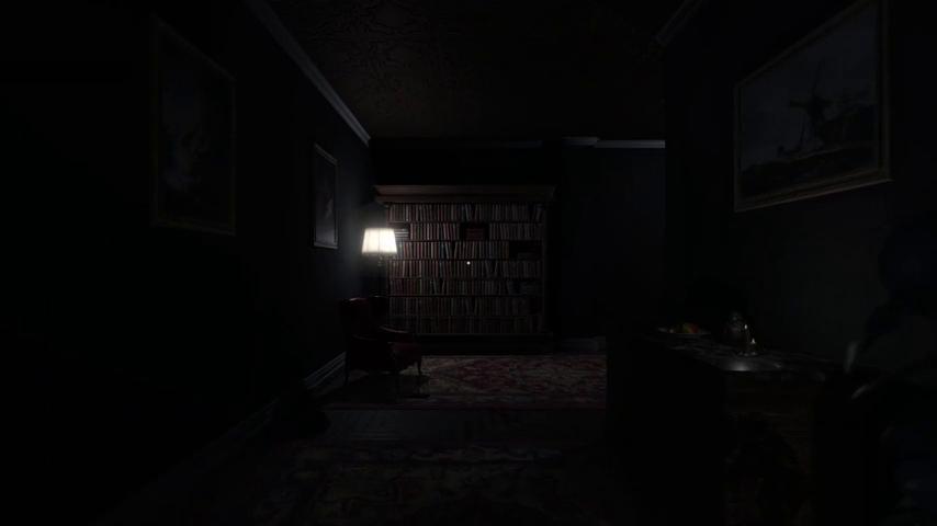 御三家Game-视频-【御三家Game】《梦魇庄园 》游戏宣传片