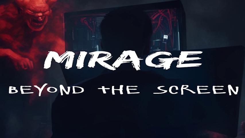 御三家Game-视频-【御三家Game】《海市蜃楼: 超越屏幕 》游戏宣传片