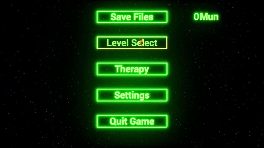 御三家Game-视频-【御三家Game】《超越抑郁 》游戏宣传片