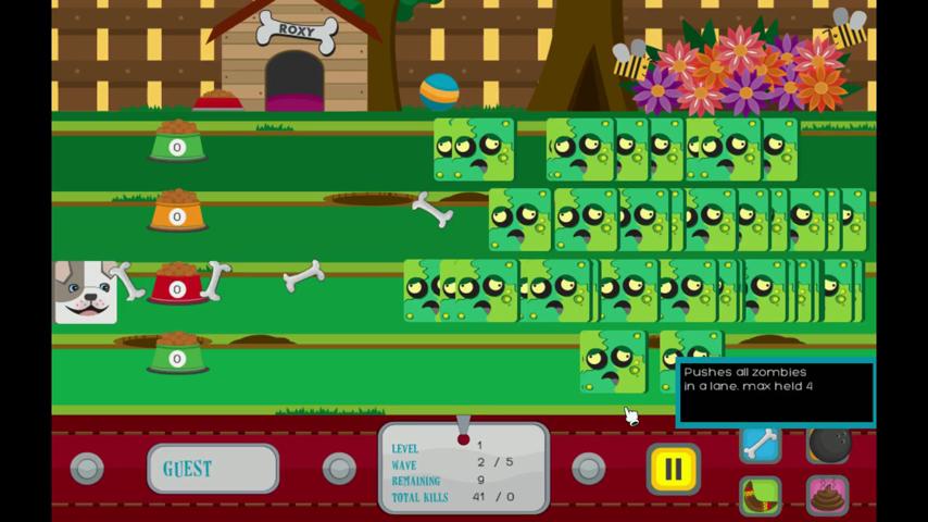 御三家Game-视频-【御三家Game】《僵尸尾巴 》游戏宣传片