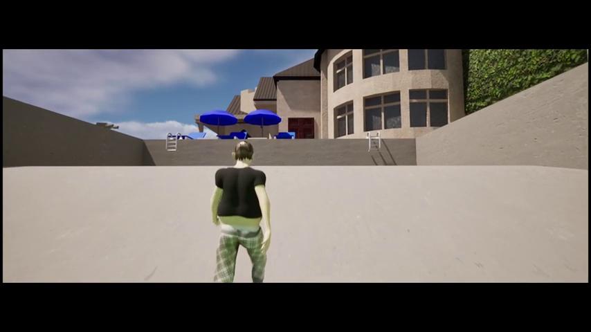 御三家Game-视频-【御三家Game】《StreamerBeater 》游戏宣传片