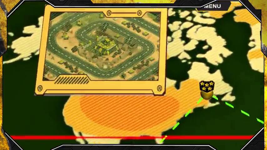 御三家Game-视频-【御三家Game】《Neocon塔防3 》游戏宣传片