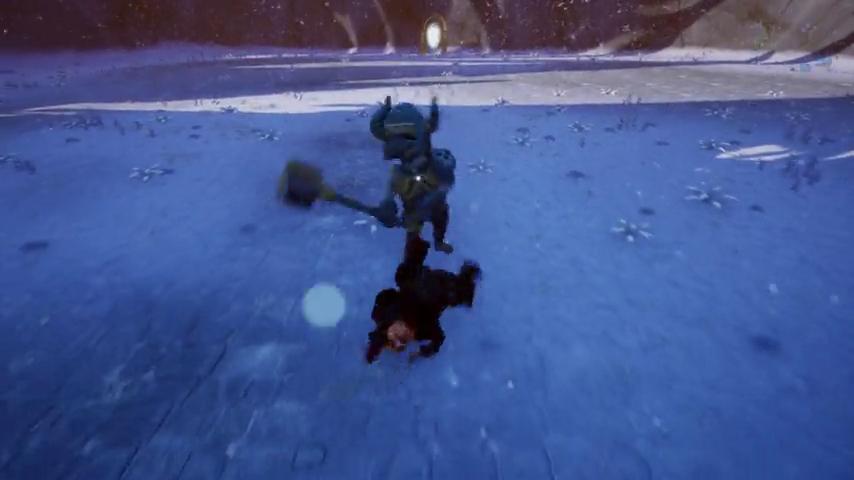 御三家Game-视频-【御三家Game】《闪电战守卫 》游戏宣传片