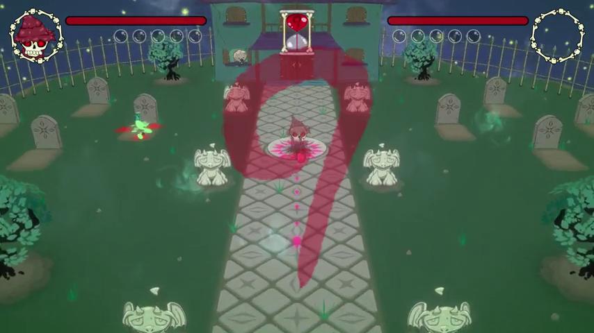 御三家Game-视频-【御三家Game】《死灵竞技场 》游戏宣传片