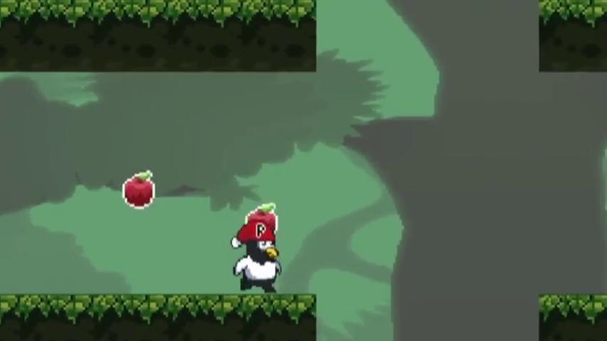 御三家Game-视频-【御三家Game】《企鹅逃生 》游戏宣传片