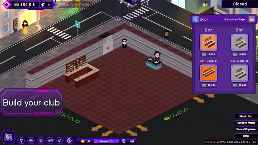 御三家Game-视频-【御三家Game】《夜景城市 》游戏宣传片