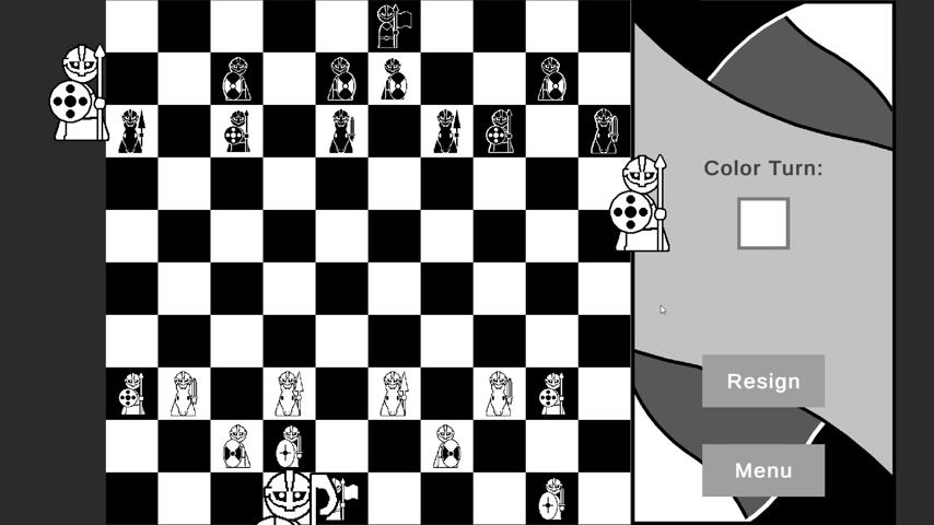 御三家Game-视频-【御三家Game】《Tactishia 》游戏宣传片