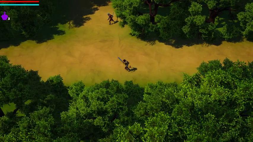 御三家Game-视频-【御三家Game】《掌握命运: 幻影之王的崛起 》游戏宣传片