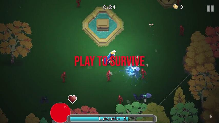 御三家Game-视频-【御三家Game】《九分钟混乱 》游戏宣传片