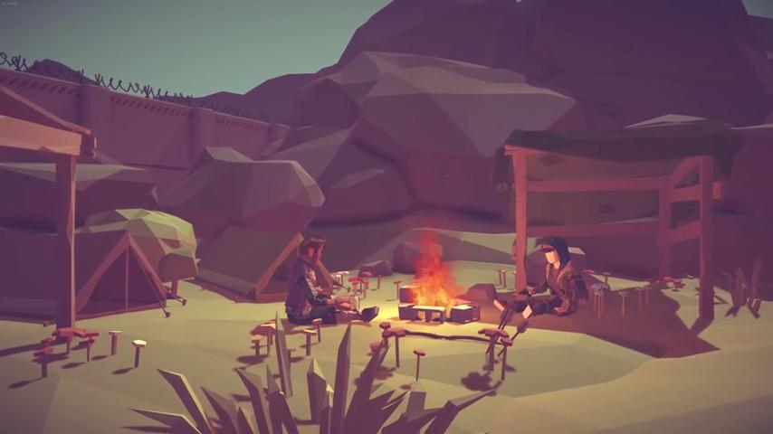 御三家Game-视频-【御三家Game】《弓箭手的故事 》游戏宣传片