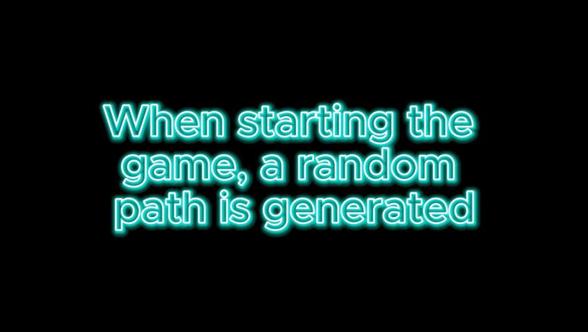 御三家Game-视频-【御三家Game】《背诵 》游戏宣传片