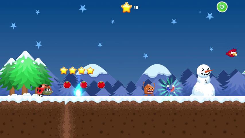 御三家Game-视频-【御三家Game】《涉及 》游戏宣传片