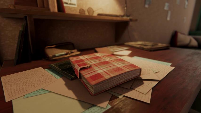 御三家Game-视频-【御三家Game】《安妮·弗兰克之家VR 》游戏宣传片