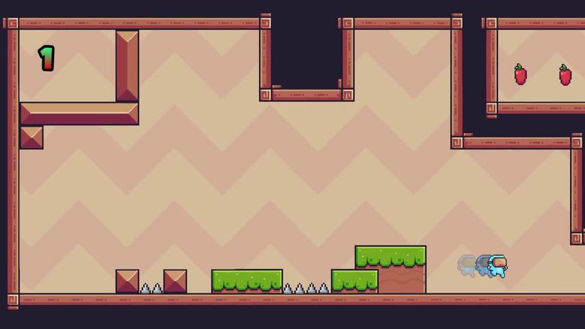 御三家Game-视频-【御三家Game】《蛇床子 》游戏宣传片