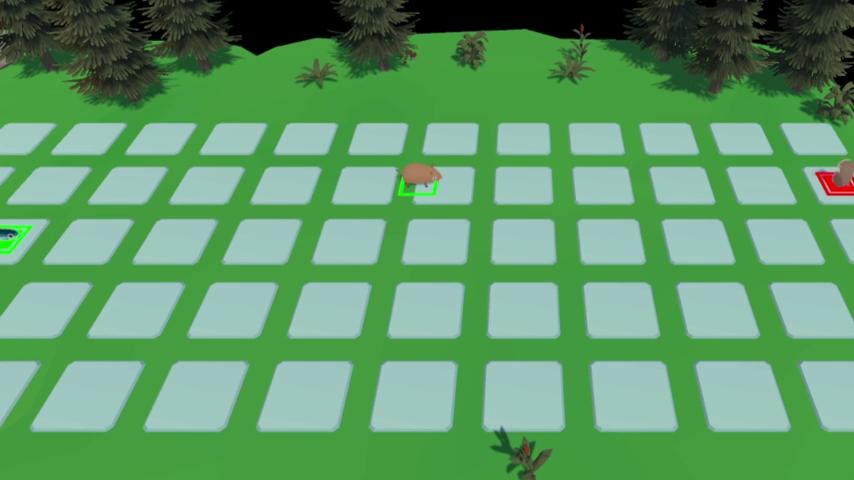 御三家Game-视频-【御三家Game】《Ani-国际象棋 》游戏宣传片