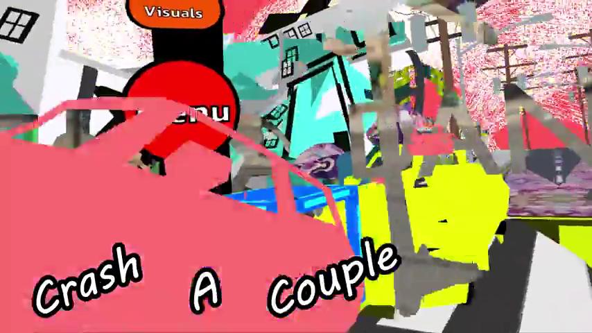 御三家Game-视频-【御三家Game】《Rave凉亭 》游戏宣传片