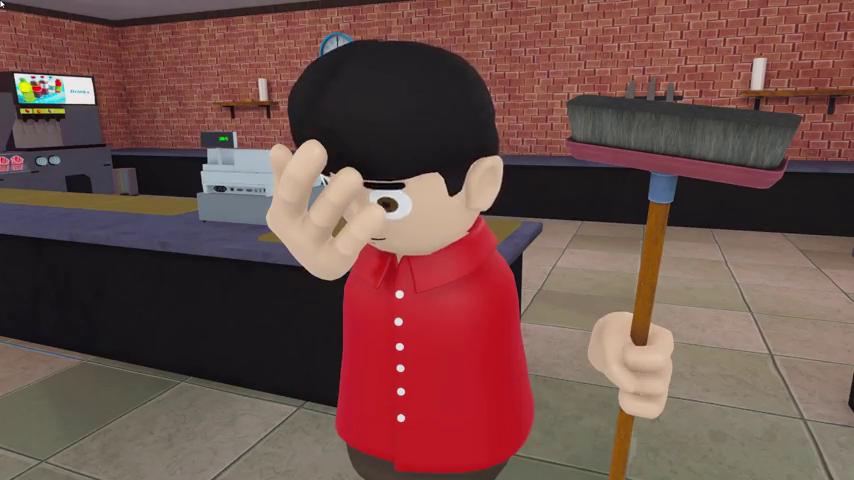 御三家Game-视频-【御三家Game】《闪闪发光的烤架 》游戏宣传片