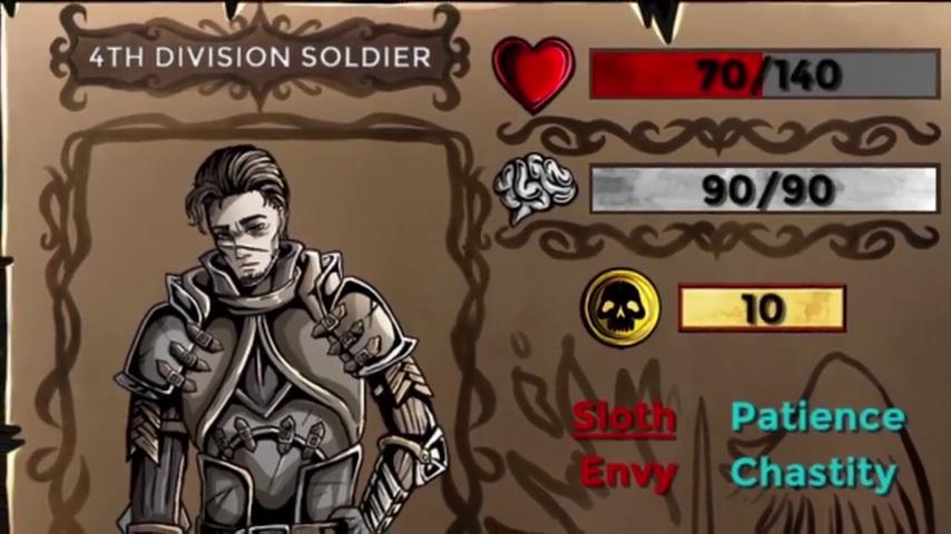 御三家Game-视频-【御三家Game】《玛门: 魔鬼的帮助 》游戏宣传片