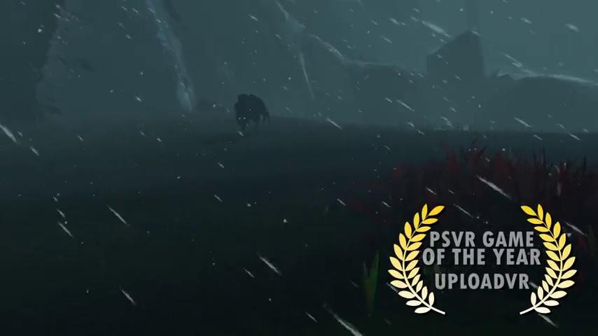 御三家Game-视频-【御三家Game】《烟雾中的歌 》游戏宣传片