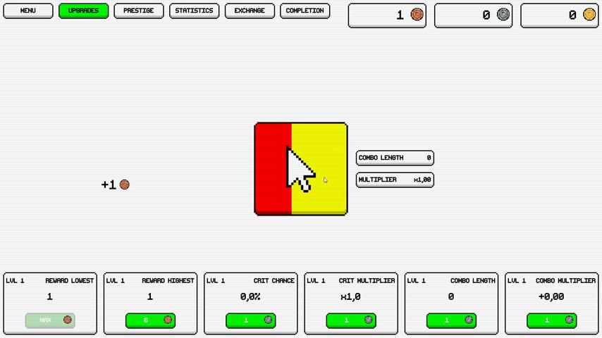 御三家Game-视频-【御三家Game】《怠速滴答 》游戏宣传片
