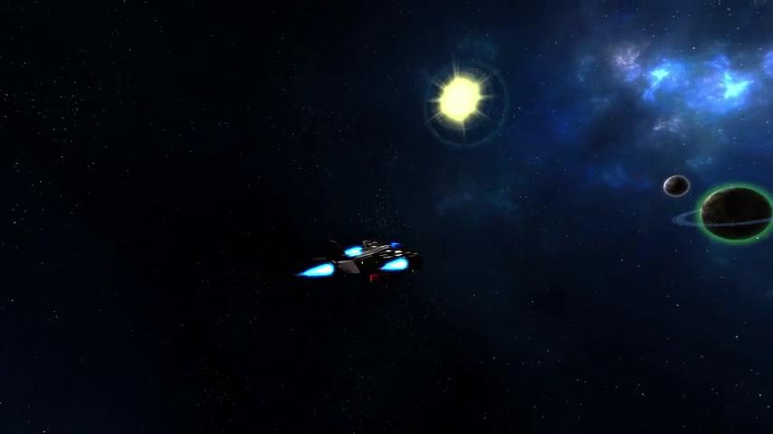 御三家Game-视频-【御三家Game】《Steelborn 》游戏宣传片